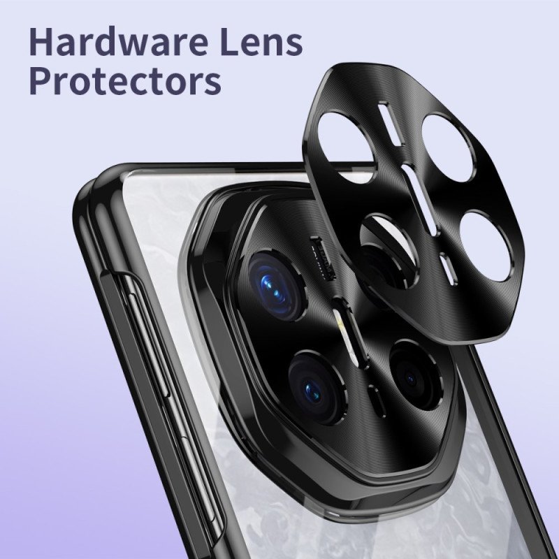 Skal För Huawei Mate X6 Gångjärn