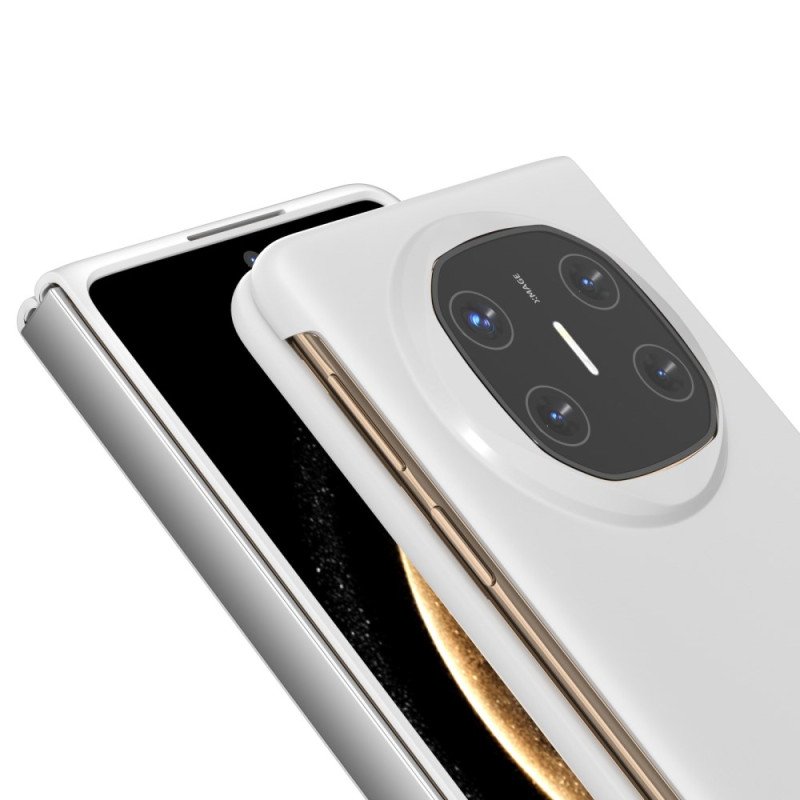 Skal För Huawei Mate X6 Plast