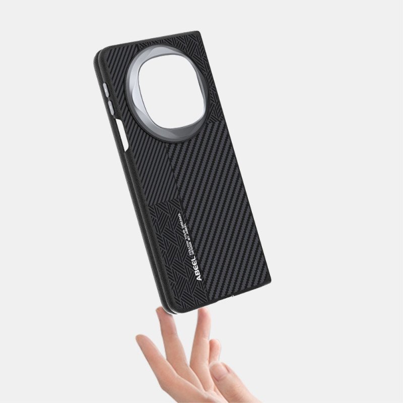 Skal Huawei Mate X6 Abeel Magsafe-kompatibel