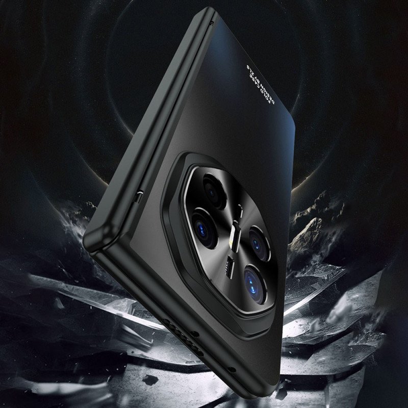 Skal Huawei Mate X6 Premium Med Skärmskydd