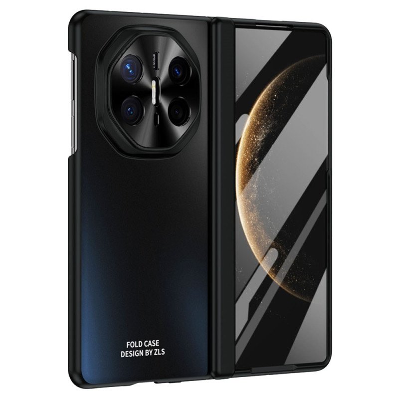 Skal Huawei Mate X6 Premium Med Skärmskydd