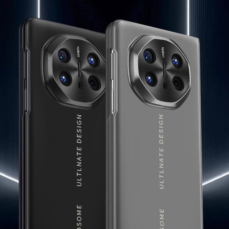Skal Huawei Mate X6 Ultratunn
