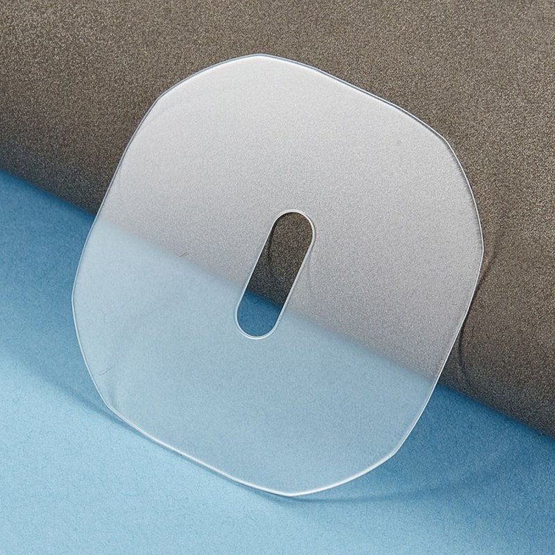 Skyddslins I Härdat Glas För Huawei Mate X6