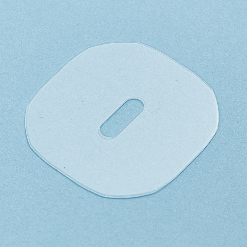 Skyddslins I Härdat Glas För Huawei Mate X6