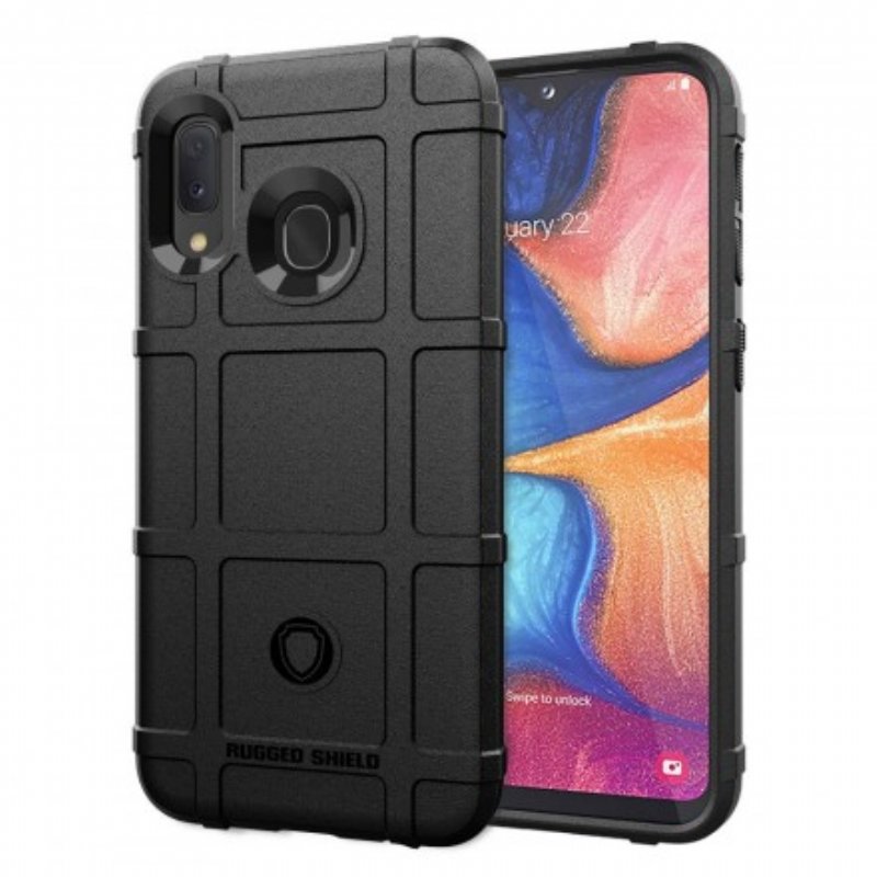 Skal Samsung Galaxy A20e Robust Sköld