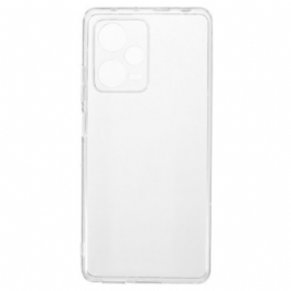 Skal Xiaomi Redmi Note 12 Pro Plus Transparent