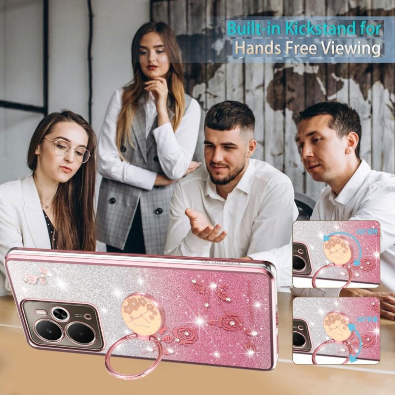 Skal Realme 14t 5g Kadem Strassringhållare