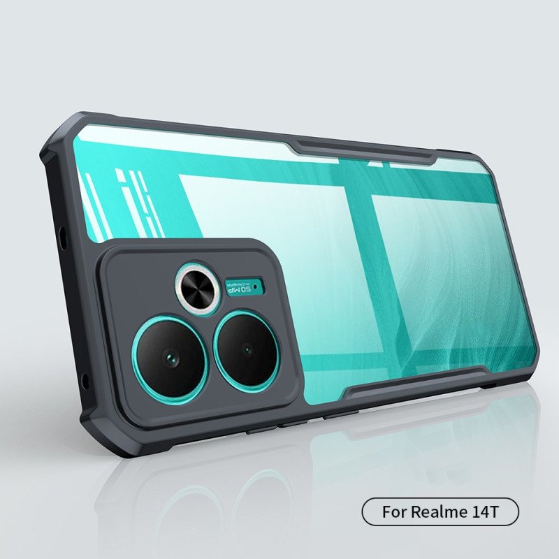 Skal Realme 14t 5g Telefonfodral Xundd