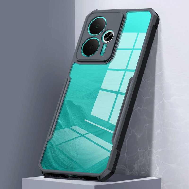 Skal Realme 14t 5g Telefonfodral Xundd