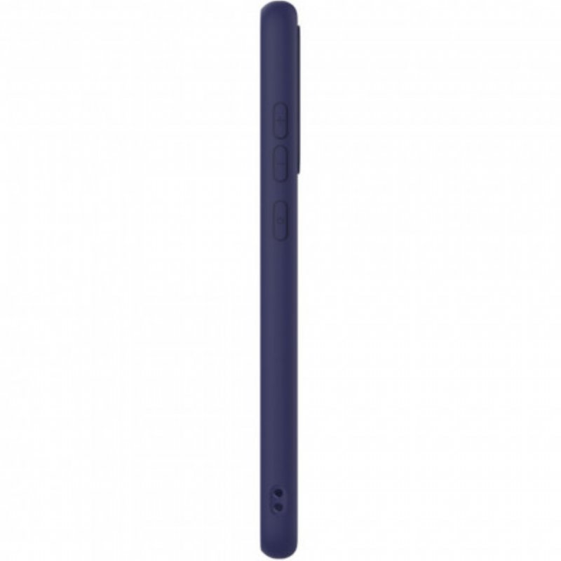 Skal Xiaomi Mi Note 10 Lite Imak Uc-2 Feeling Colors Series