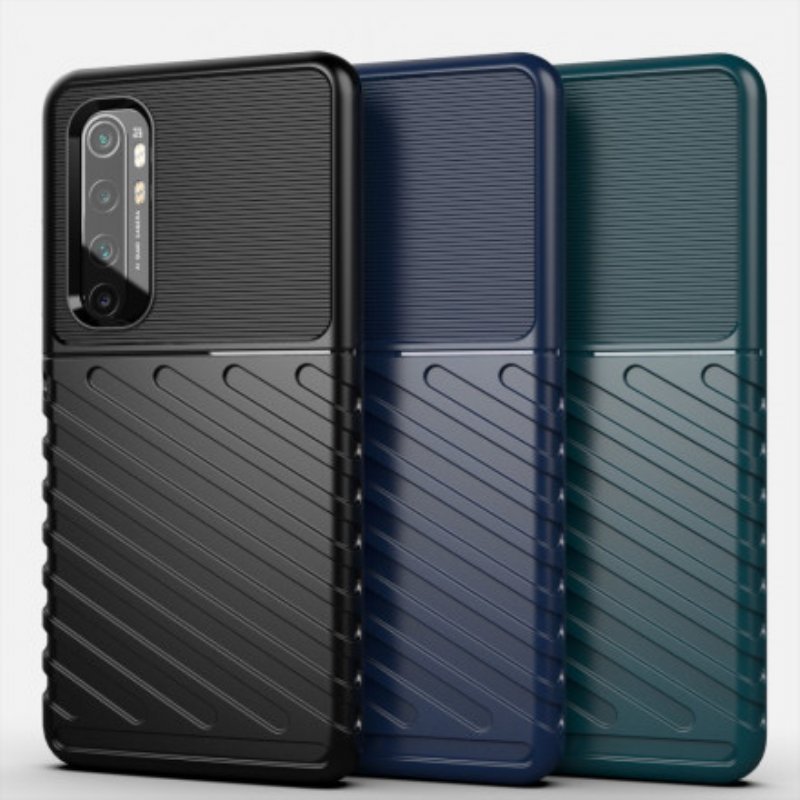Skal Xiaomi Mi Note 10 Lite Thunder-serien