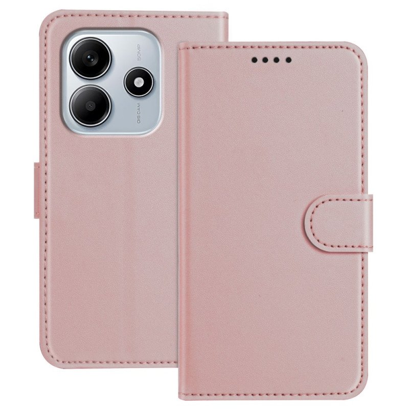 Fodral För Xiaomi Redmi Note 14 5g Det Väsentliga