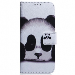 Fodral För Xiaomi Redmi Note 14 5g Panda
