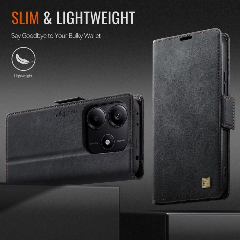 Fodral Xiaomi Redmi Note 14 5g Autspace