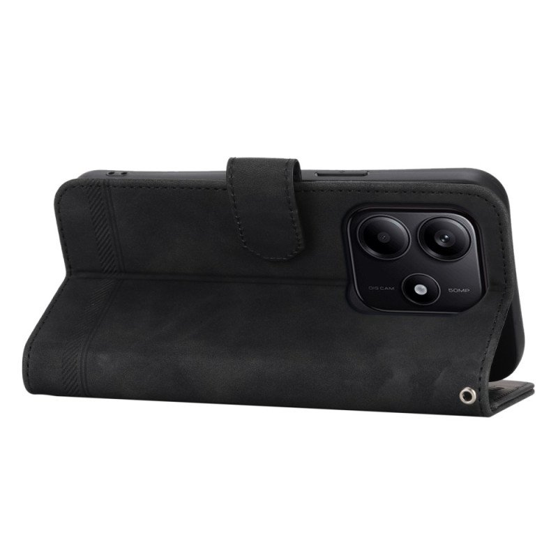 Fodral Xiaomi Redmi Note 14 5g Dierfeng