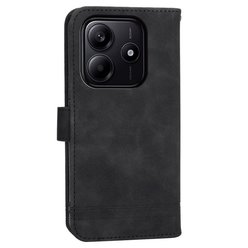 Fodral Xiaomi Redmi Note 14 5g Dierfeng