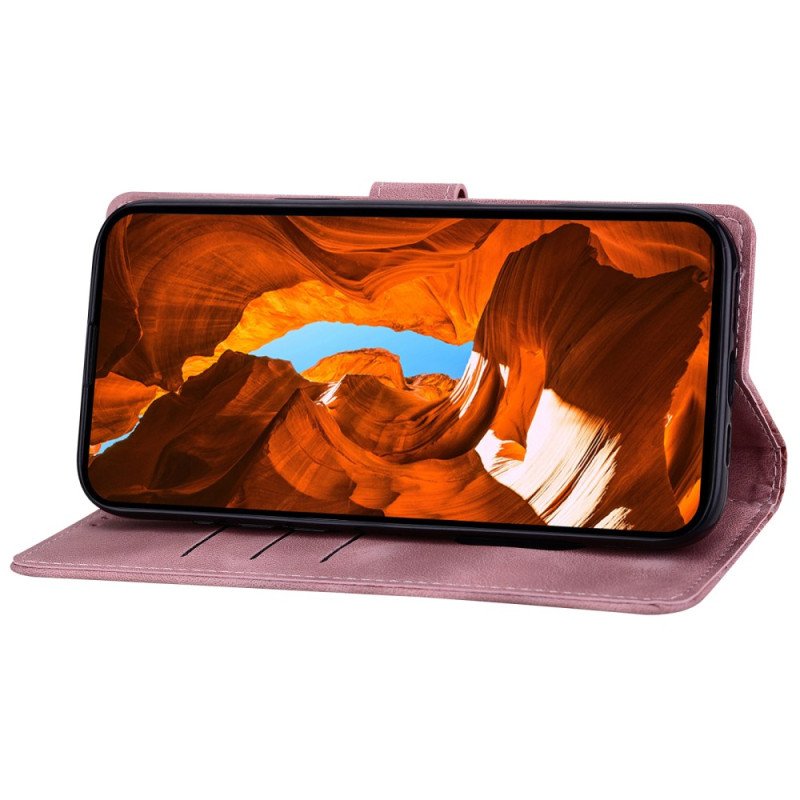 Fodral Xiaomi Redmi Note 14 5g Fris Och Nit