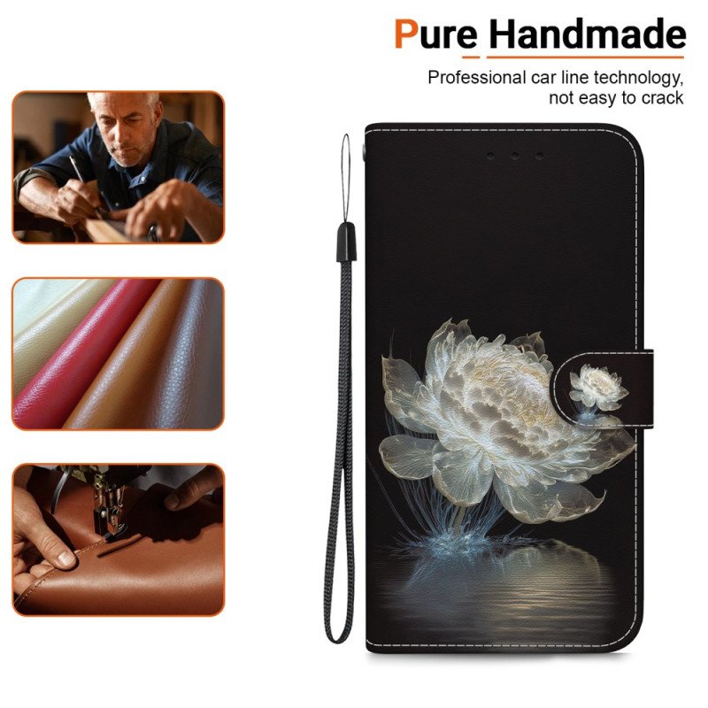 Fodral Xiaomi Redmi Note 14 5g Kristallpion