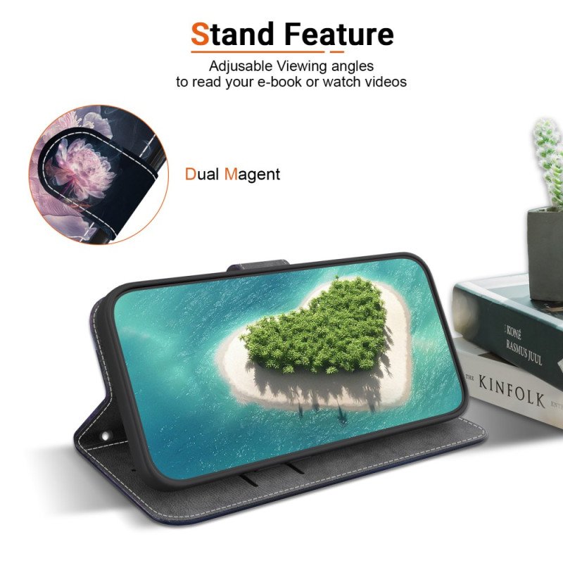 Fodral Xiaomi Redmi Note 14 5g Lila Pion