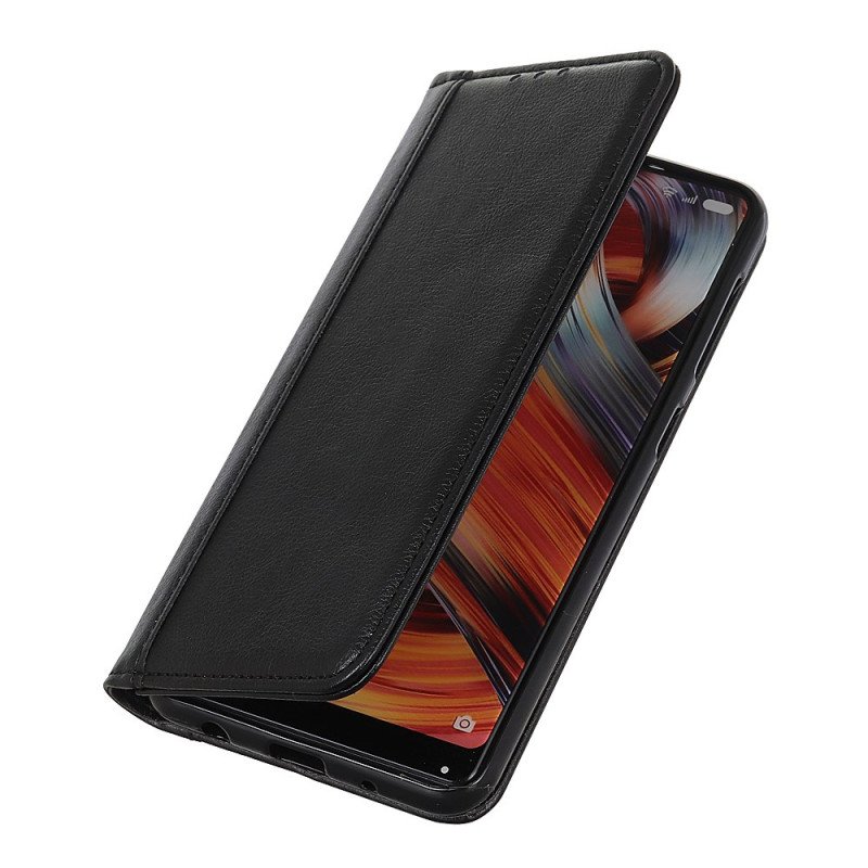 Folio-fodral Xiaomi Redmi Note 14 5g Telefonfodral Spaltläder