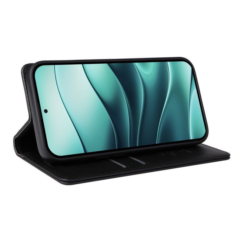 Folio-fodral Xiaomi Redmi Note 14 5g Telefonfodral Ykatu