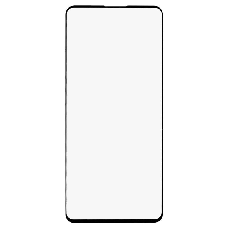 Heltäckande Skärmskydd I Härdat Glas För Xiaomi Redmi Note 14 5g / 14 4g