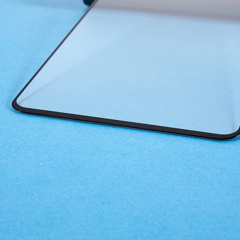 Heltäckande Skärmskydd I Härdat Glas För Xiaomi Redmi Note 14 5g / 14 4g