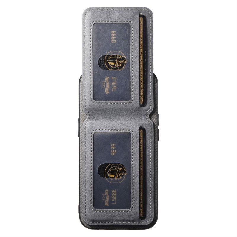 Skal För Xiaomi Redmi Note 14 5g Rfid-korthållare