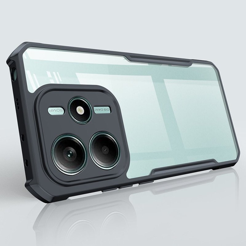 Skal För Xiaomi Redmi Note 14 5g Xundd