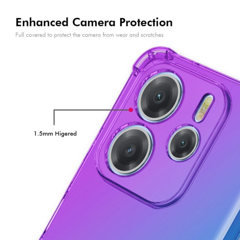 Skal Xiaomi Redmi Note 14 5g Enkay-toning