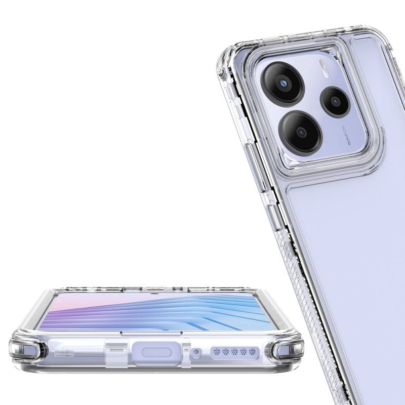 Skal Xiaomi Redmi Note 14 5g Fullt Skydd