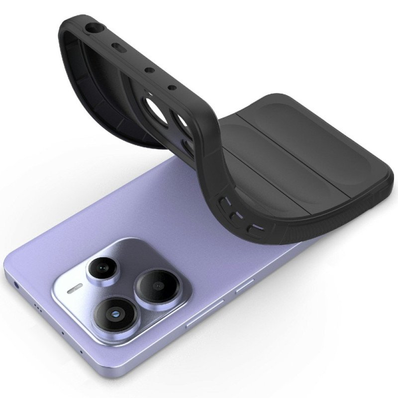 Skal Xiaomi Redmi Note 14 5g Halkfri