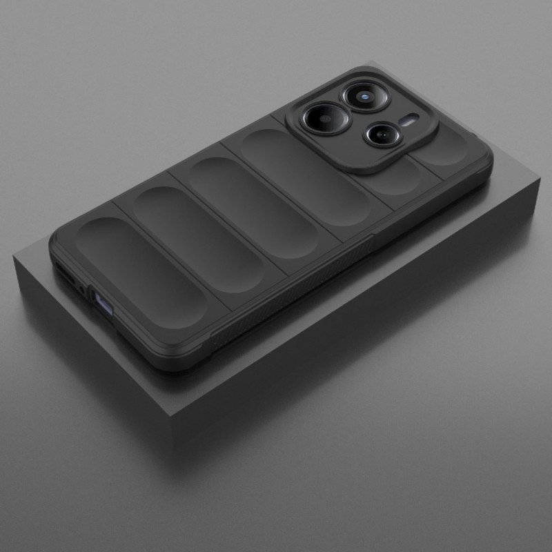 Skal Xiaomi Redmi Note 14 5g Halkfri