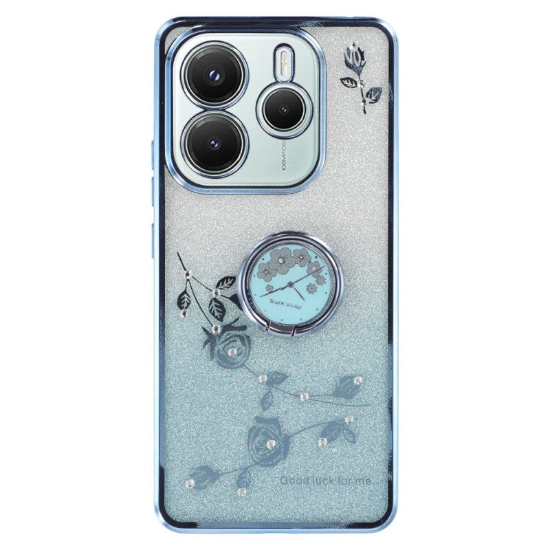 Skal Xiaomi Redmi Note 14 5g Kadem Ringhållare