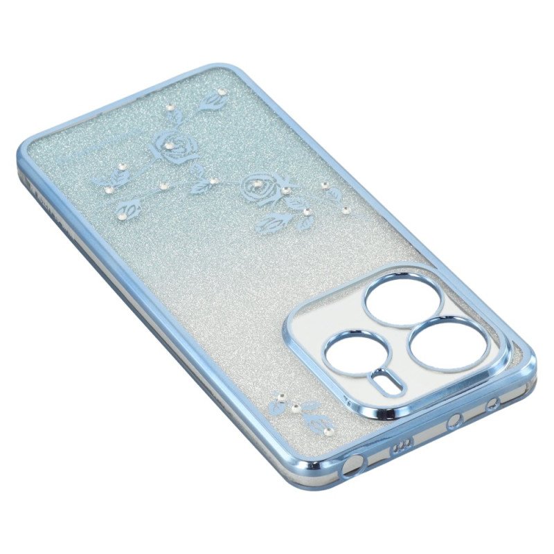 Skal Xiaomi Redmi Note 14 5g Kadem Ringhållare