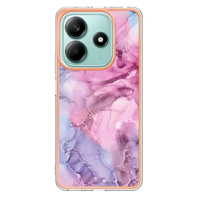 Skal Xiaomi Redmi Note 14 5g Marmor