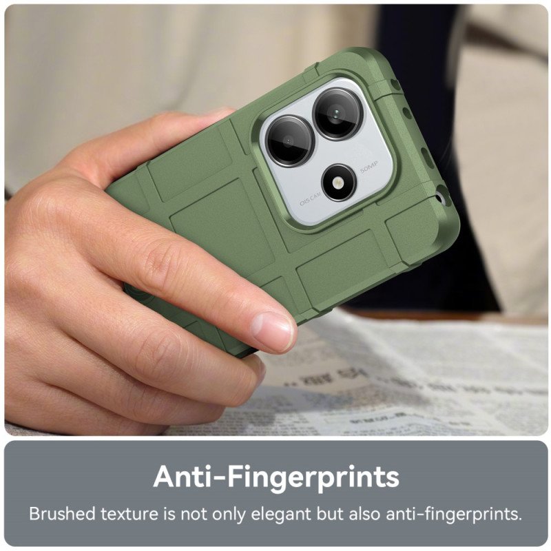 Skal Xiaomi Redmi Note 14 5g Robust Skydd