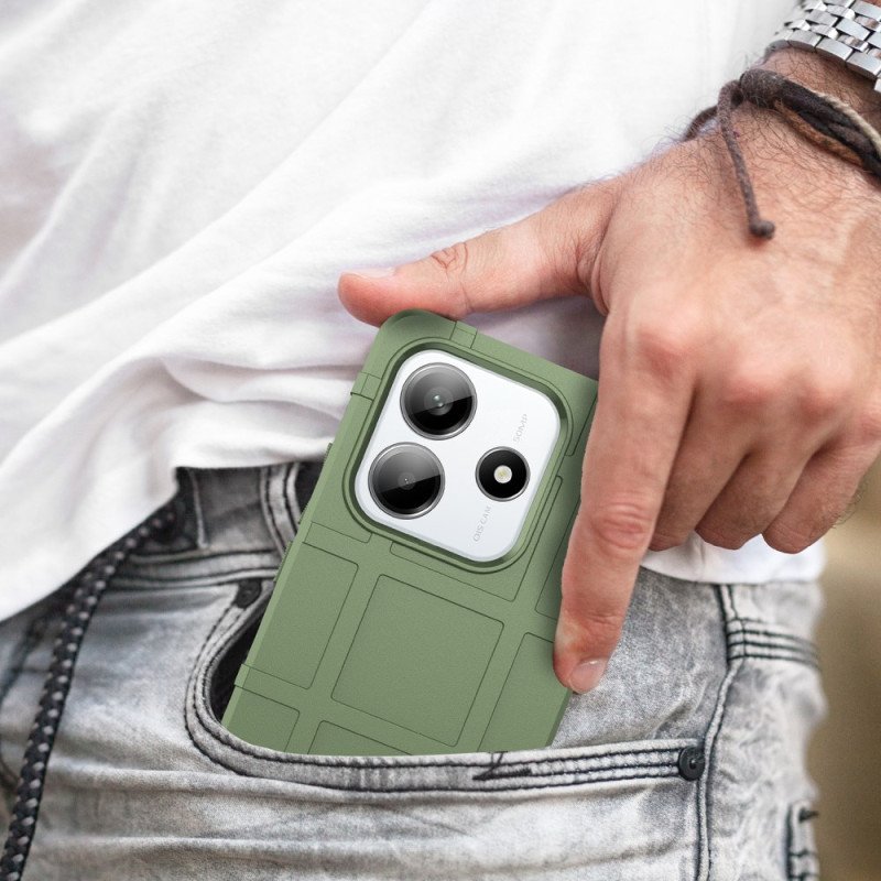 Skal Xiaomi Redmi Note 14 5g Robust Skydd