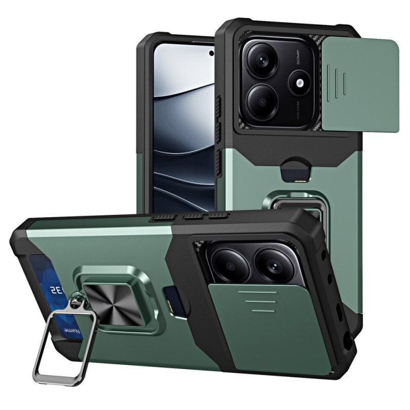 Skal Xiaomi Redmi Note 14 5g Ultrarobust