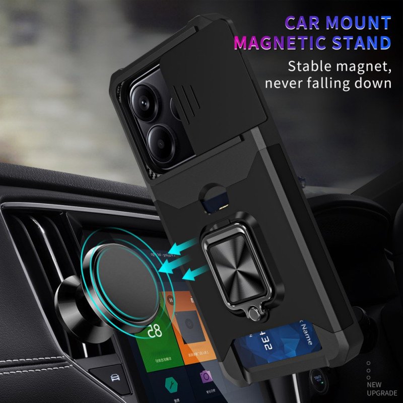 Skal Xiaomi Redmi Note 14 5g Ultrarobust