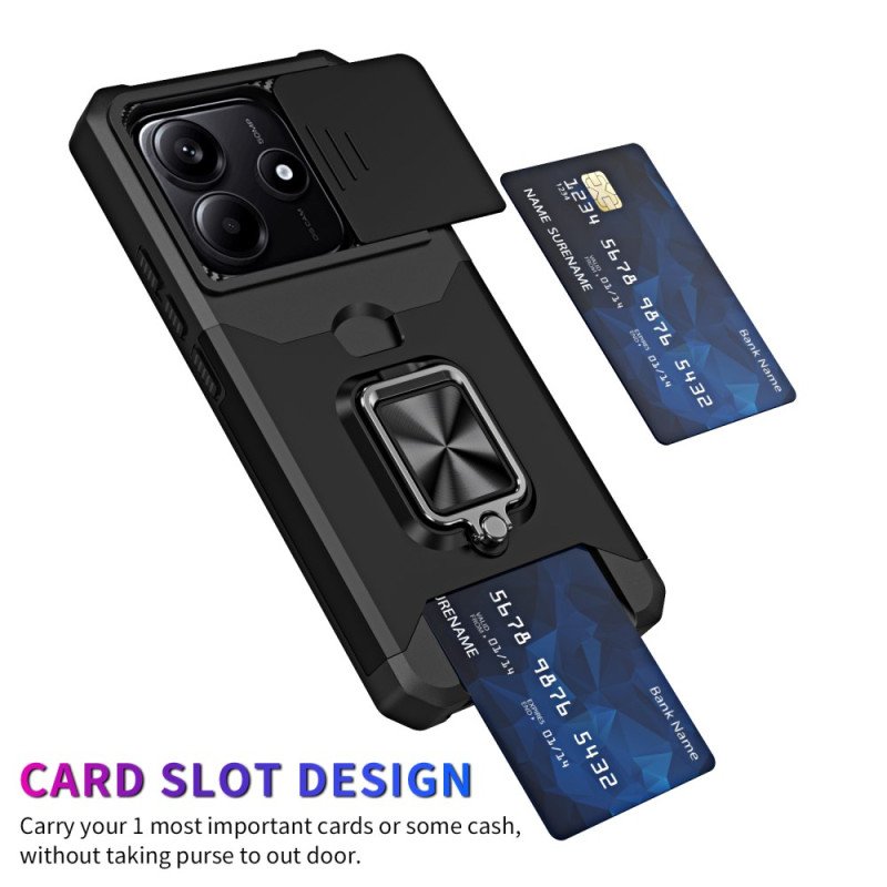 Skal Xiaomi Redmi Note 14 5g Ultrarobust