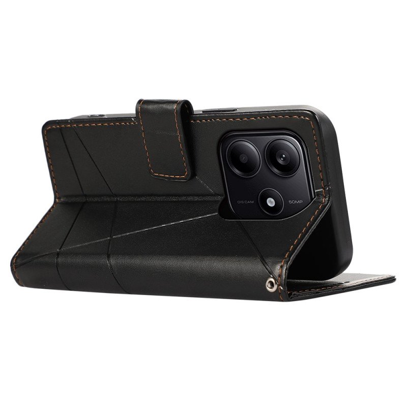 Skyddsfodral Xiaomi Redmi Note 14 5g Linjer