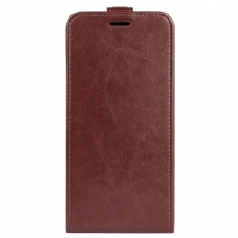 Fodral OnePlus Nord 2T 5G Folio-fodral Vertikal Klaff