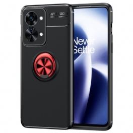 Skal OnePlus Nord 2T 5G Auto Focus Roterande Ring För Ultimat Upplevelse