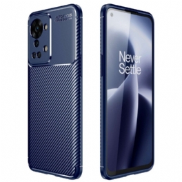 Skal OnePlus Nord 2T 5G Flexibel Kolfiber