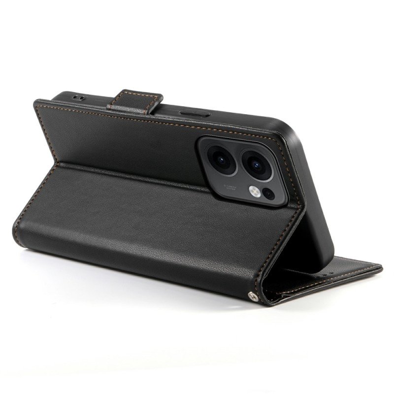 Fodral För Oppo Reno 13f 4g / 5g / 13 Fs 5g Dekorativ Nit