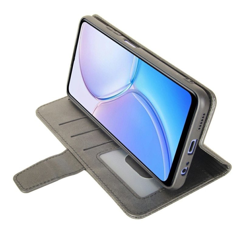 Fodral Oppo Reno 13f 4g / 5g / 13 Fs 5g Idewei Ränder