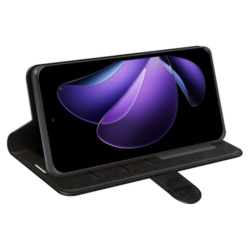 Fodral Oppo Reno 13f 4g / 5g / 13 Fs 5g Vintage