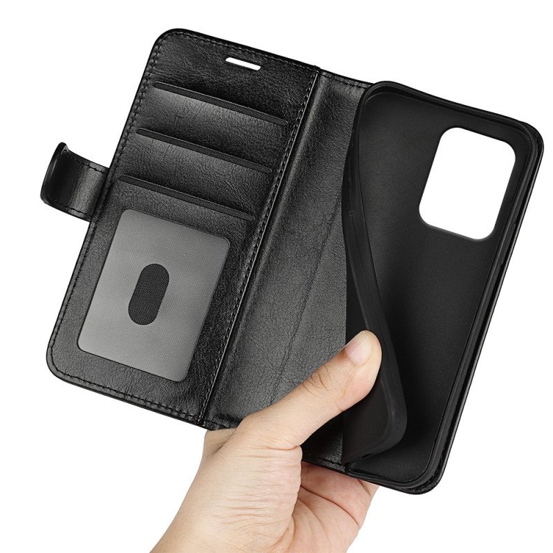 Fodral Oppo Reno 13f 4g / 5g / 13 Fs 5g Vintage