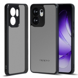 Skal För Oppo Reno 13f 4g / 5g / 13 Fs 5g Ibmrs